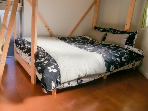 Apartamento Fukuoka Condo Premier