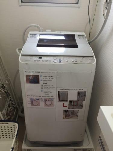 Apartamento Fukuoka Condo Premier