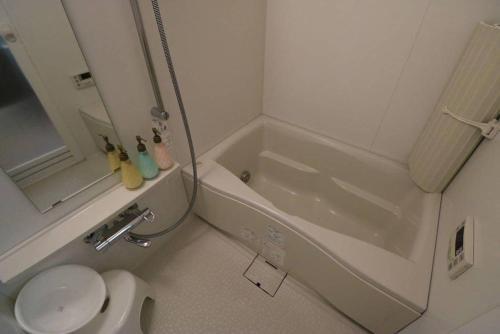 Leo Apartment In Fukuoka 552191