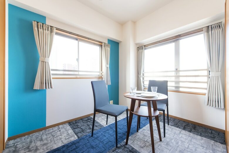 Apartamento Obri VII Hakata