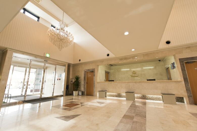 Apa Hotel Kagoshima Kokubu