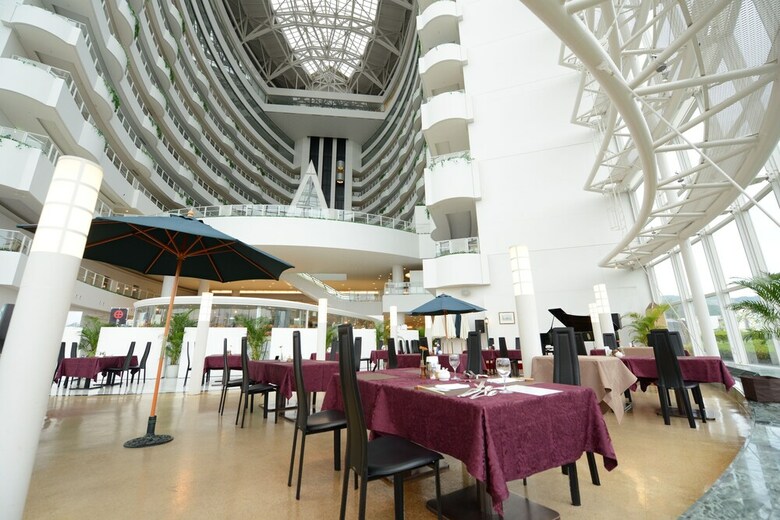 Hotel Kyocera