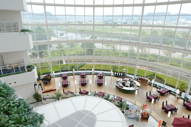 Hotel Kyocera