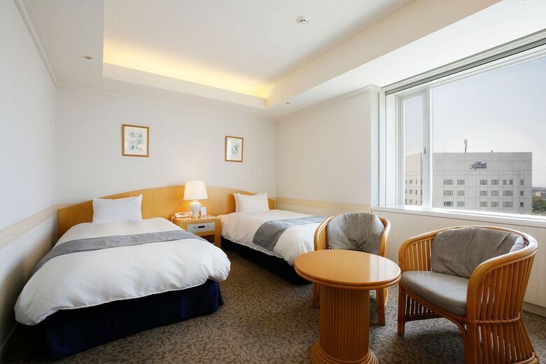 Hotel Kyocera