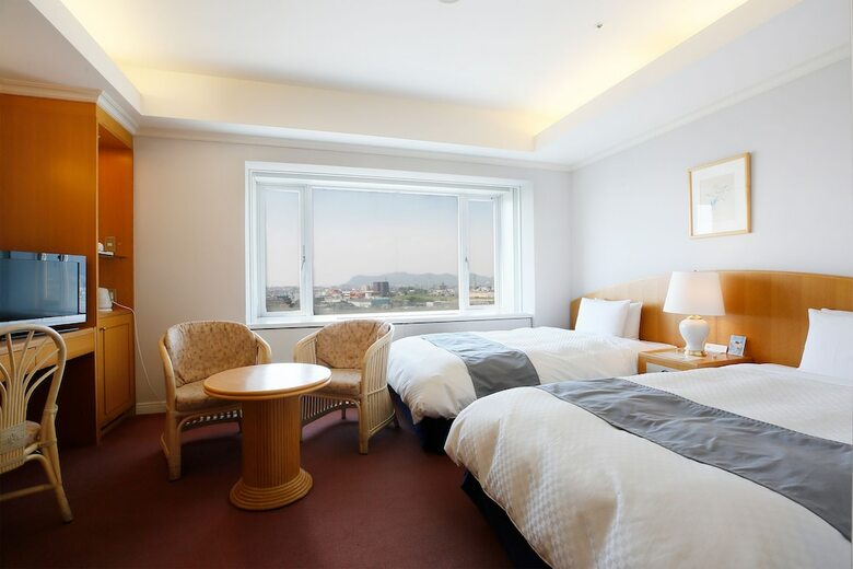 Hotel Kyocera