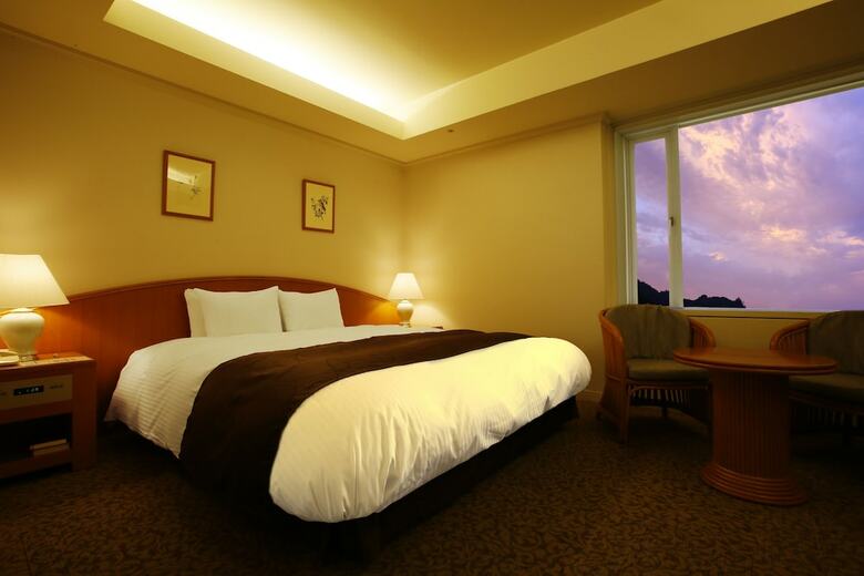 Hotel Kyocera