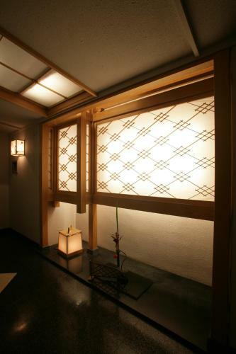 Myoken Tanaka Kaikan