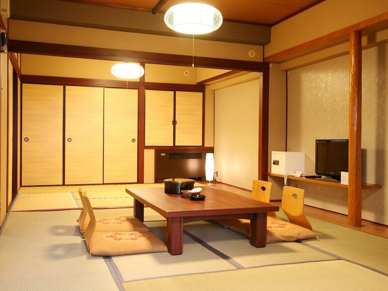 Hotel Kirishima Castle