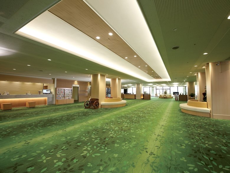 Hotel Active Resorts Kirishima