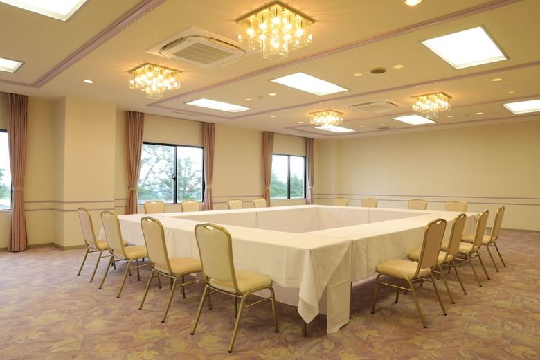 Hotel Active Resorts Kirishima