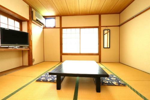 Tozanguchi Onsen