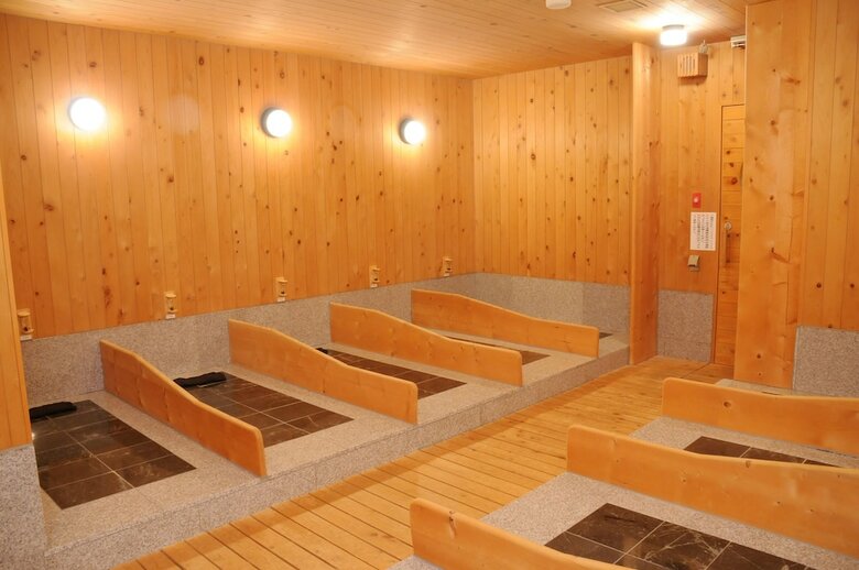 Kirishima Kokusai Hotel