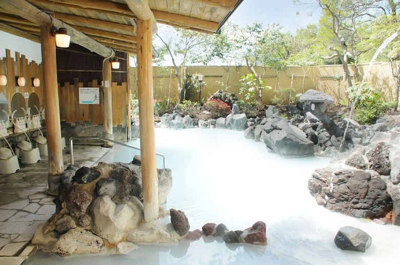 Kirishima Kokusai Hotel