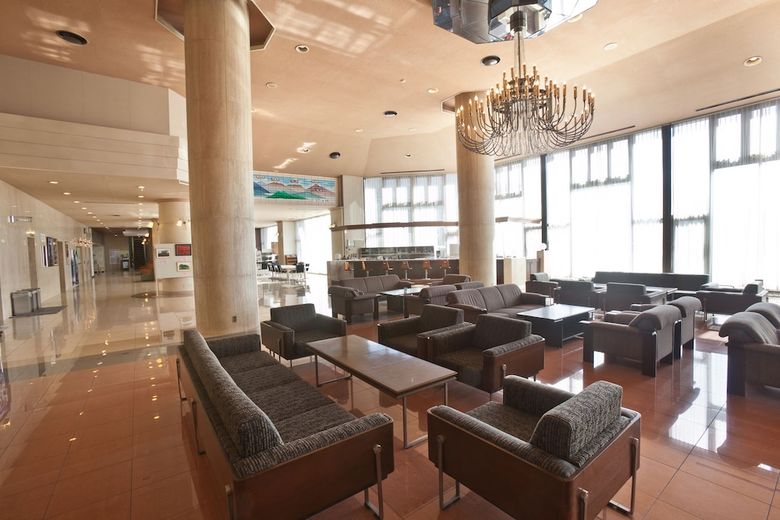 Kirishima Kokusai Hotel