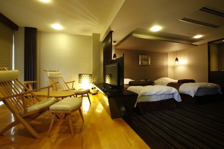Kirishima Kokusai Hotel