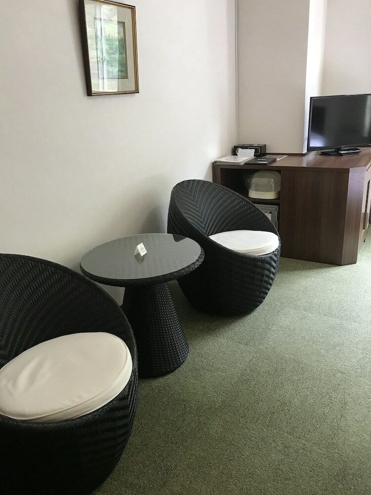 Kirishima Kokusai Hotel