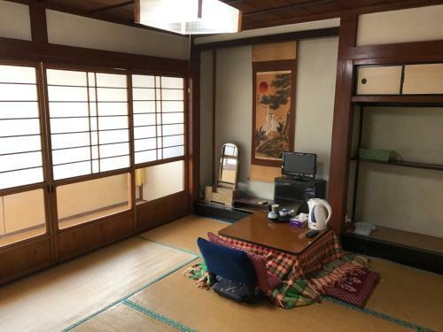 Niko Ryokan