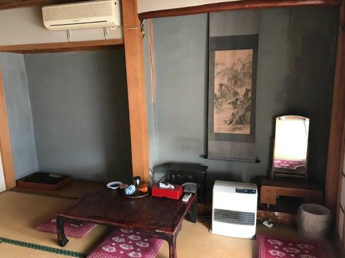 Niko Ryokan