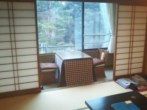Hotel Matsusaki