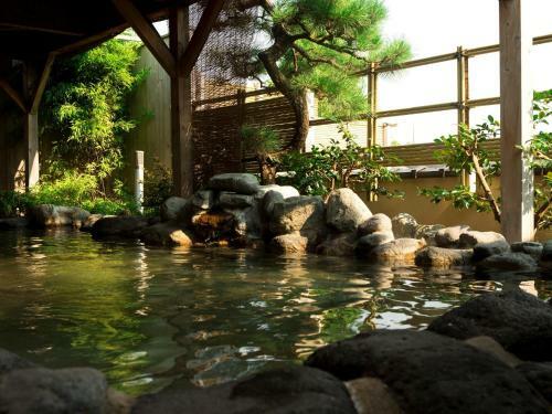 Hotel Matsusaki