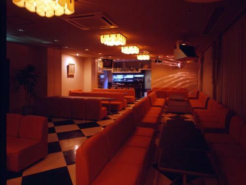 Hotel Matsusaki