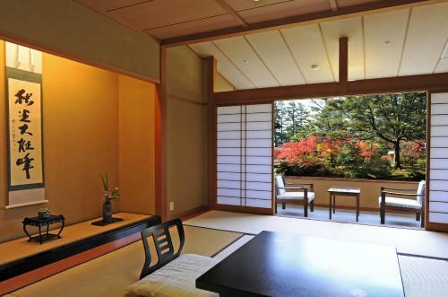 Hotel Matsusaki