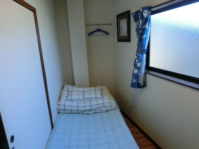 Mt Fuji Hostel Michael's