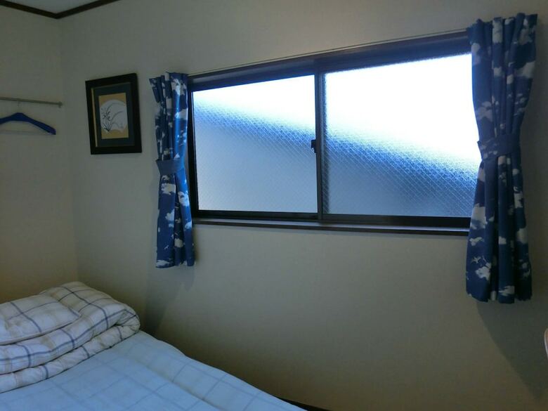 Mt Fuji Hostel Michael's