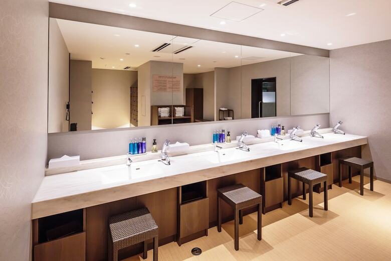 Hotel Mystays Fuji Onsen Resort