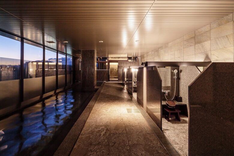 Hotel Mystays Fuji Onsen Resort