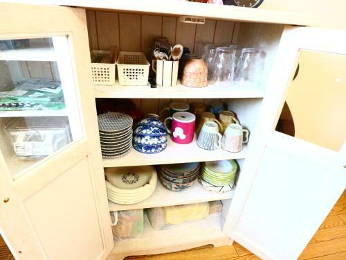 Fujisan You Apartment