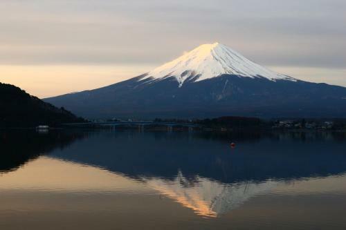 Fujisan You Apartment
