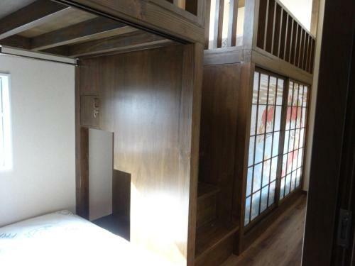Albergue Maisan-chi Guesthouse & Cafe