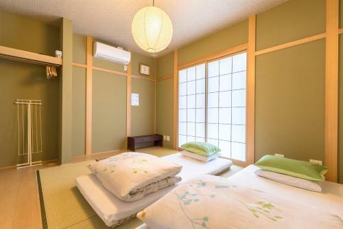 Albergue Maisan-chi Guesthouse & Cafe