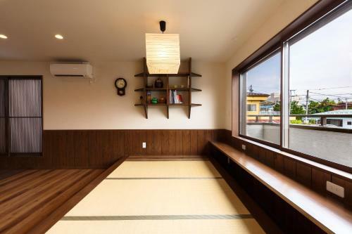 Albergue Maisan-chi Guesthouse & Cafe