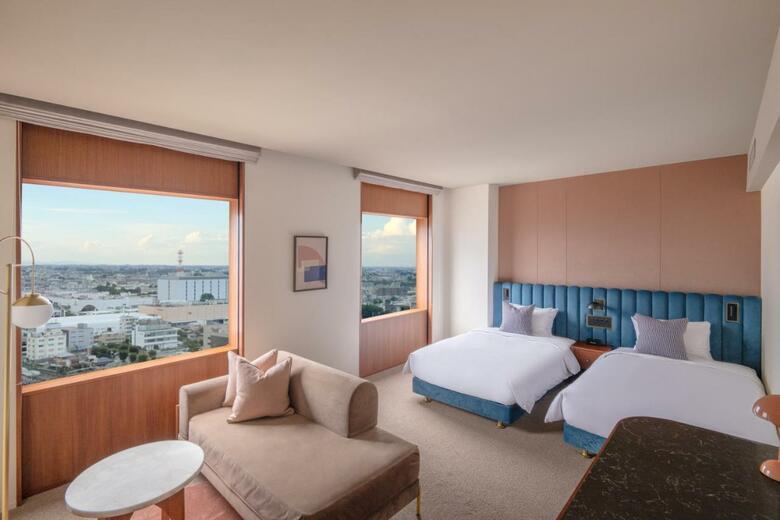 Hotel Rafre Saitama