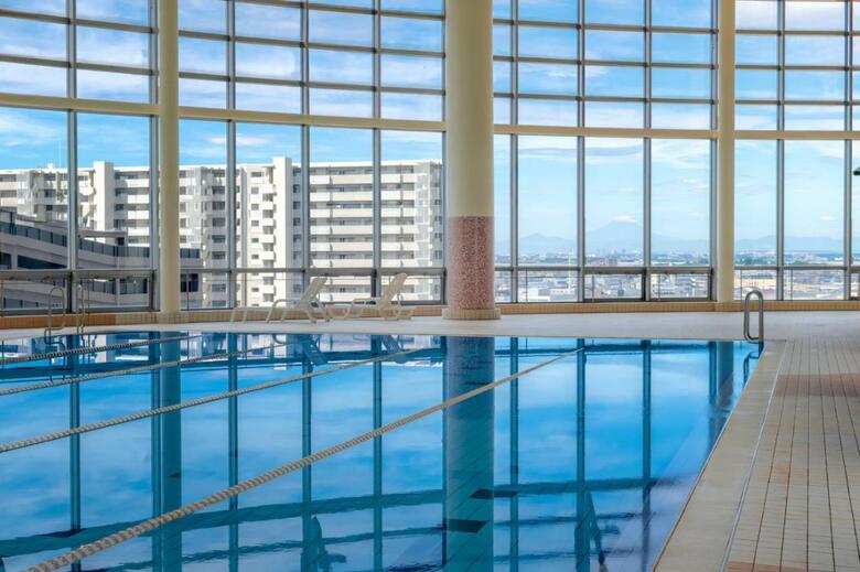 Hotel Rafre Saitama