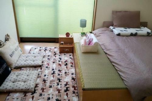 Hostal Rainbow Guesthouse (female Only)