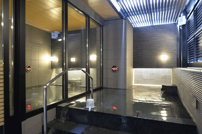 Apa Hotel Saitama Shintoshin Eki-kita
