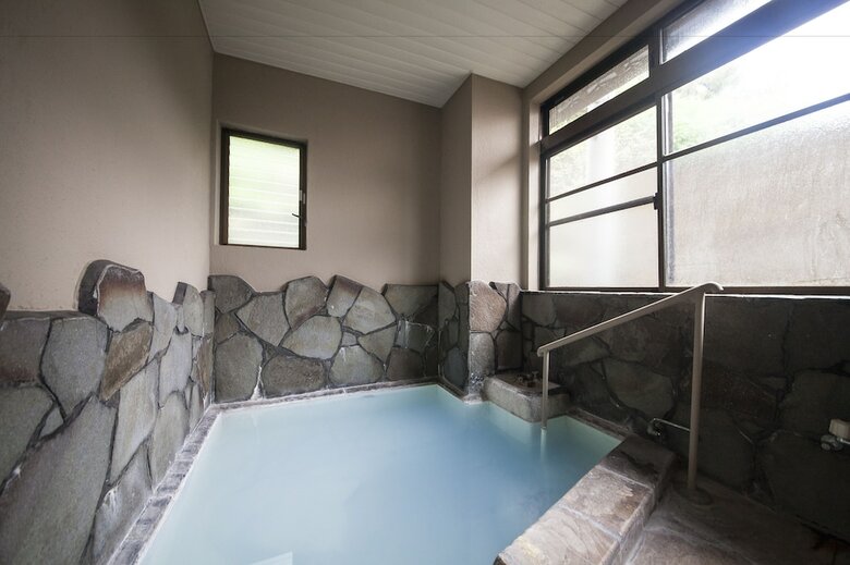 Yufuin Onsen Tsukanoma