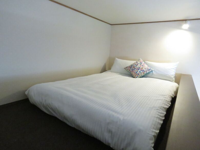 Hotel Etavia Yufuin Kinrinko