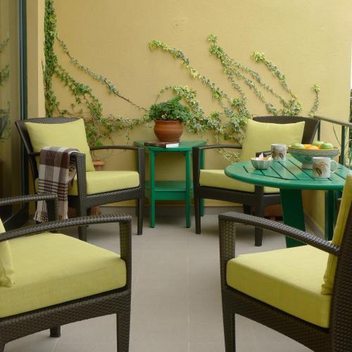Hostal Dolce Vita Guesthouse