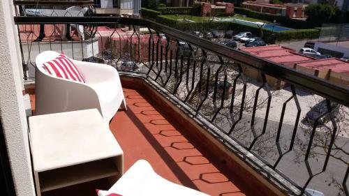 Estoril Beach Apartment