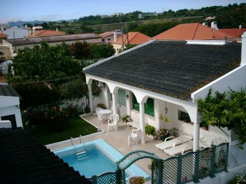 Bed & Breakfast Guest House Toca Dos Grilos