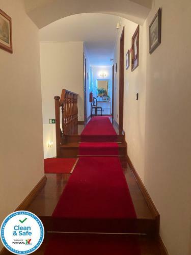 Bed & Breakfast Guest House Toca Dos Grilos