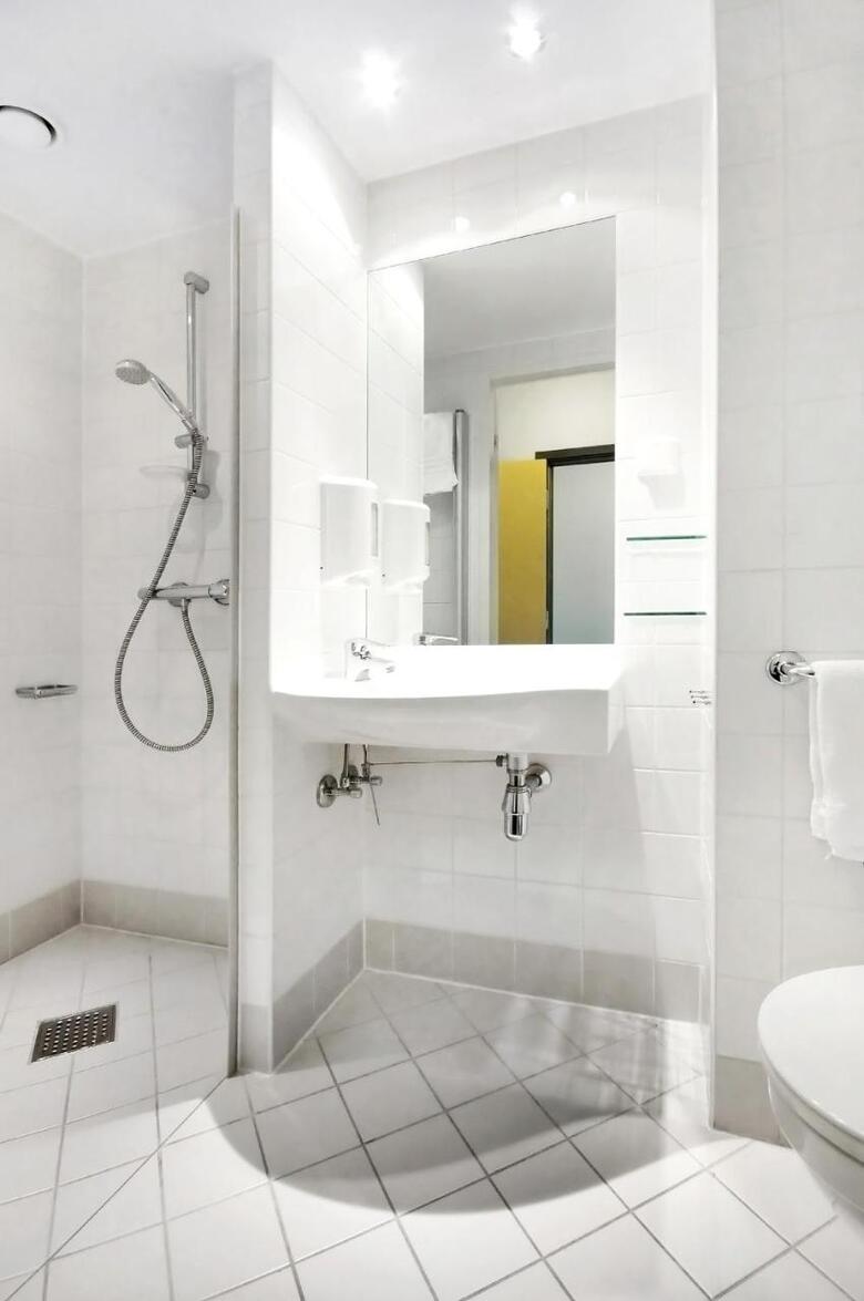 St Svithun Hotel