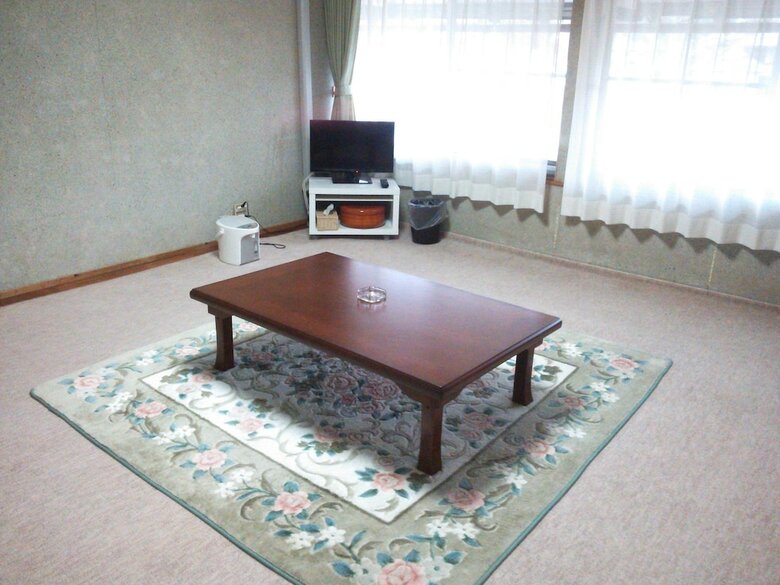 Hostal Kozaemon