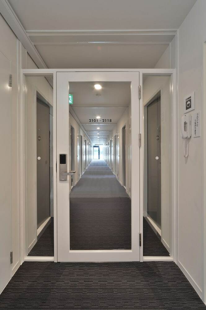 Value The Hotel Sendai Natori
