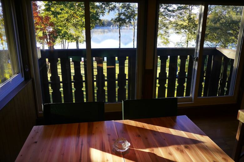 Bed & Breakfast Bandai Lakeside Guesthouse