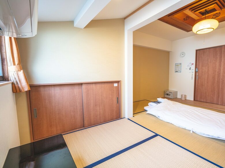 Albergue 4s Stay Awaikeda